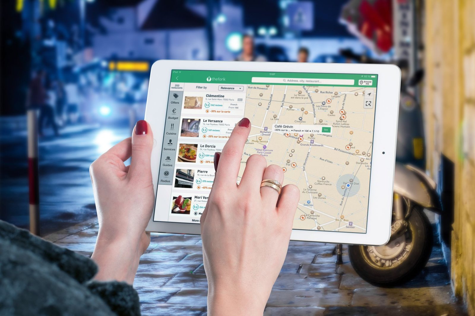 Ask Maps & Your Site: AI Local Search for US Businesses