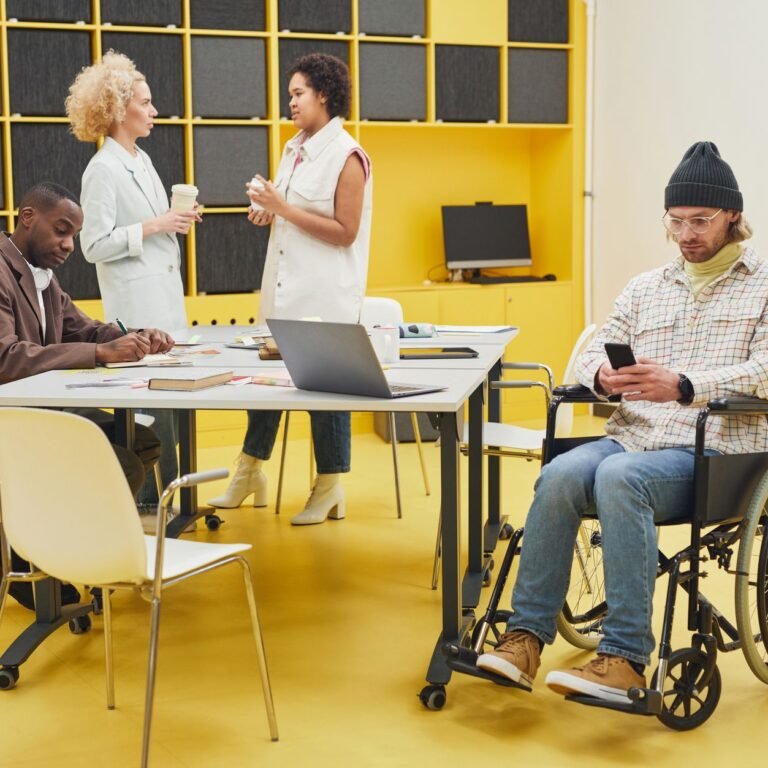 New Google Focus: Accessibility & Your SEO