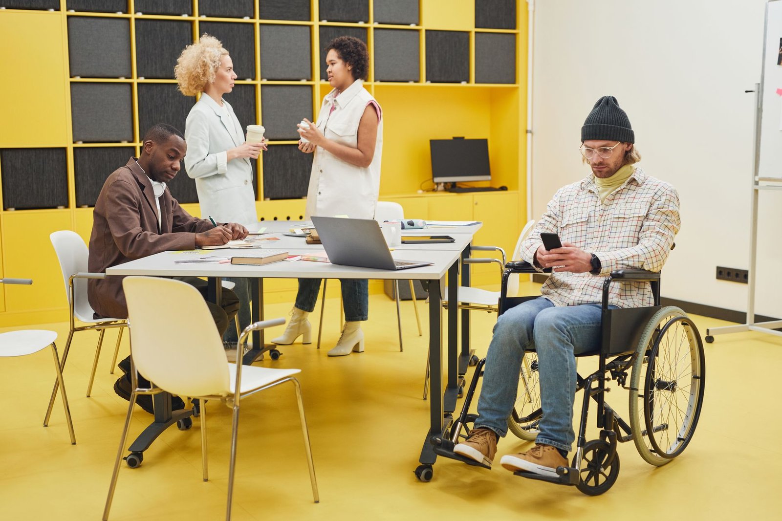 New Google Focus: Accessibility & Your SEO
