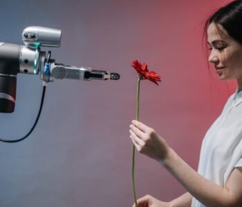 The Human Touch: Google's Latest on AI Content & Your SEO