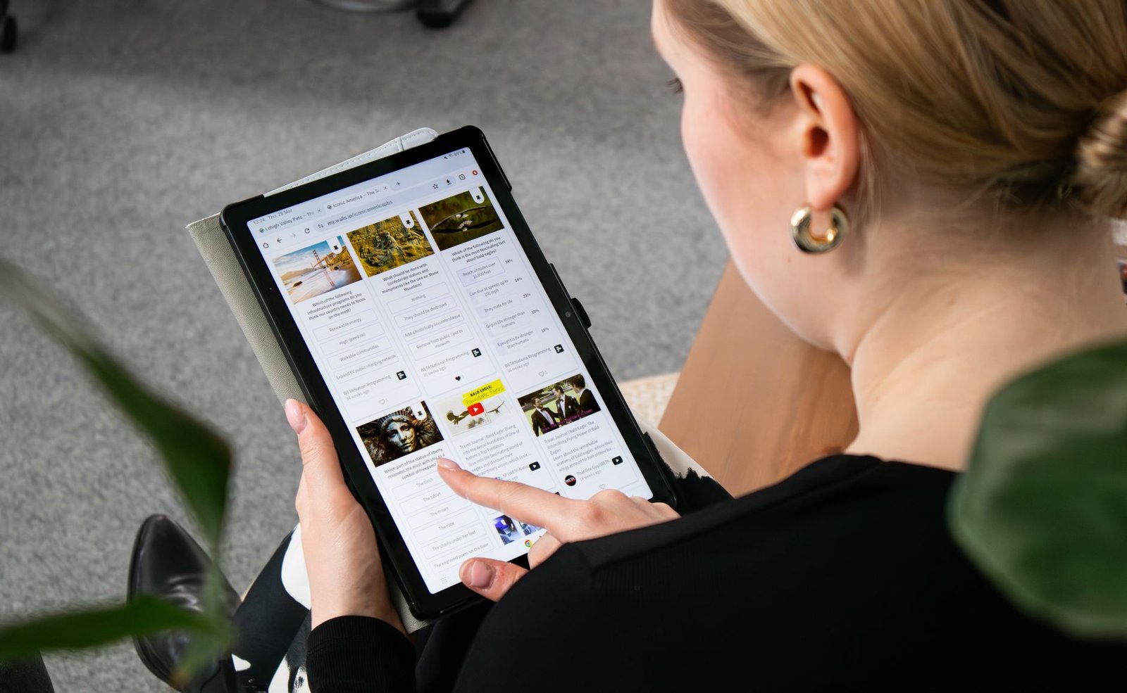 Google's New AI Content Rules: Your SMB Guide