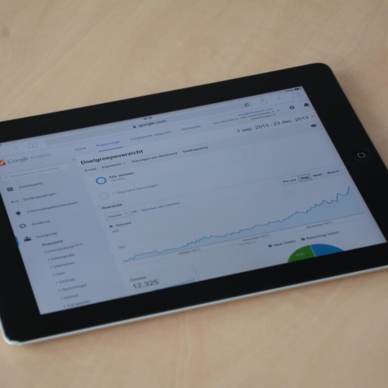 Consent Mode v2: Smarter Data for US SMBs