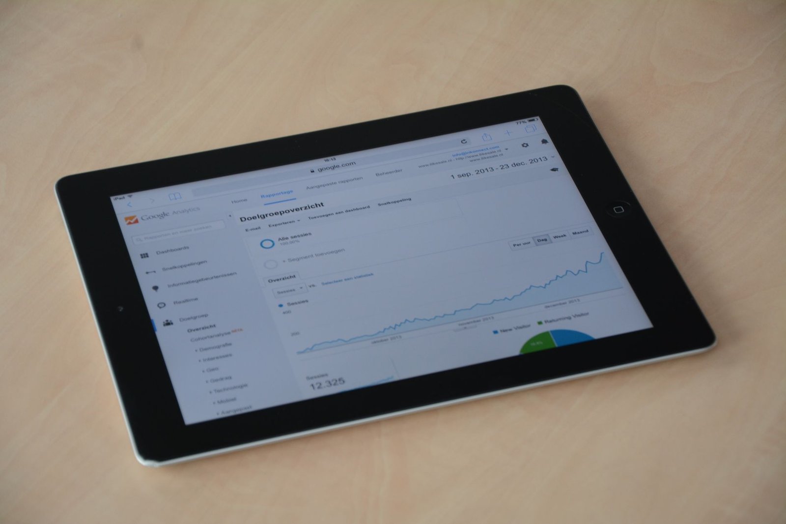 Consent Mode v2: Smarter Data for US SMBs
