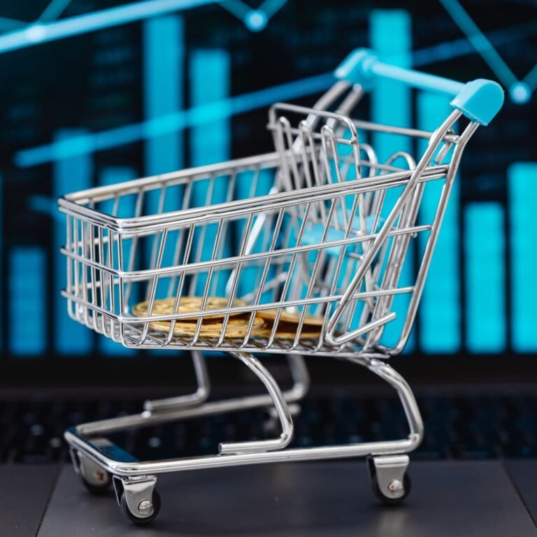 Unlock Sales: Google Merchant Center for US SMBs