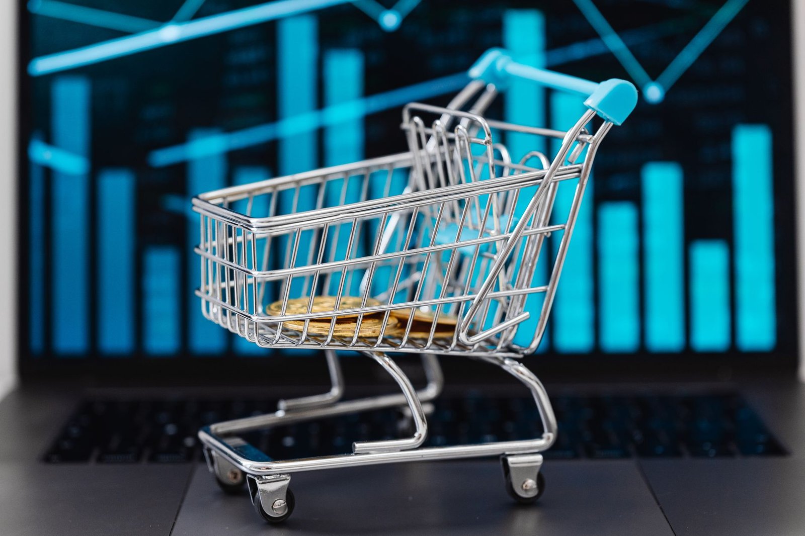 Unlock Sales: Google Merchant Center for US SMBs
