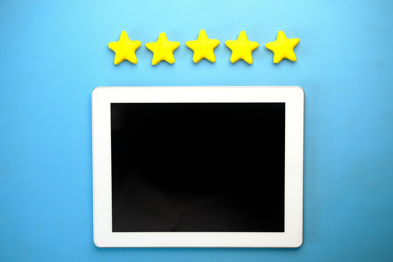 Master Reviews & Q&A for Local SEO Dominance